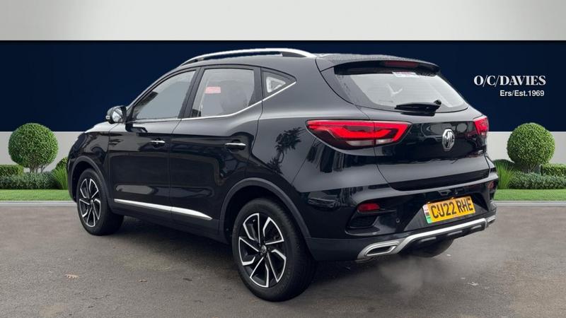 Used MG MG ZS 2022 for sale - 76722826: Photo 3