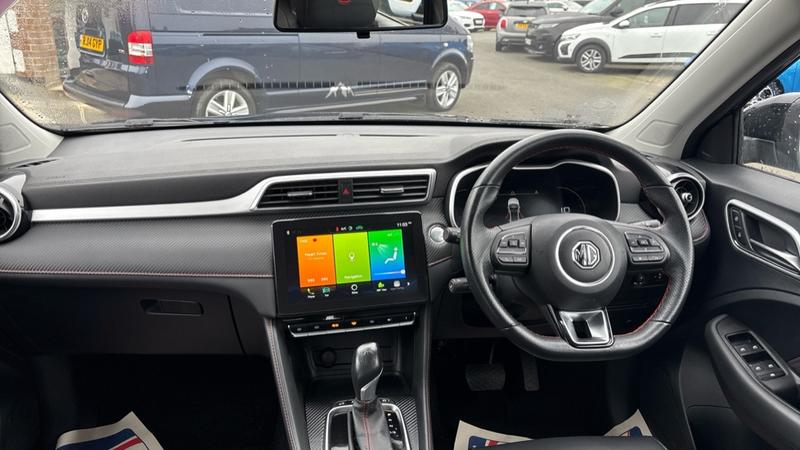 Used MG MG ZS 2022 for sale - 76722826: Photo 5