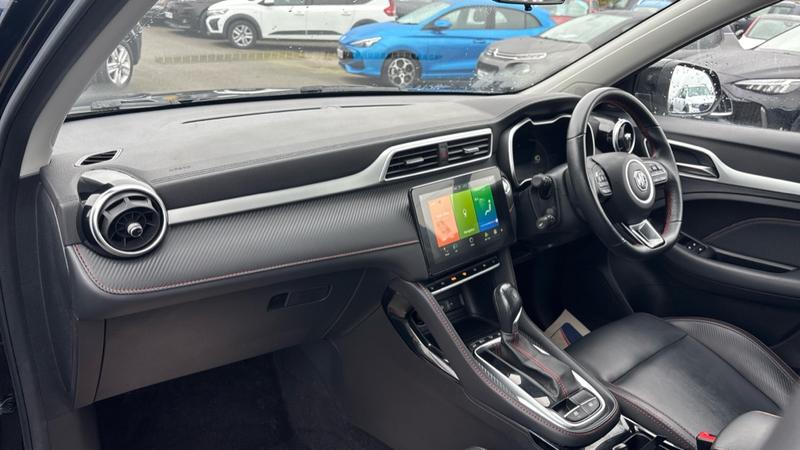 Used MG MG ZS 2022 for sale - 76722826: Photo 6