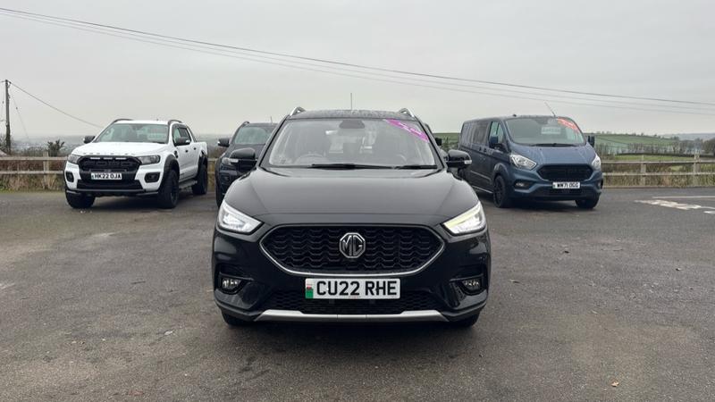 Used MG MG ZS 2022 for sale - 76722826: Photo 7