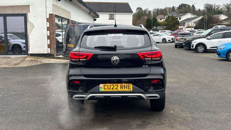 Used MG MG ZS 2022 for sale - 76722826: Photo 8