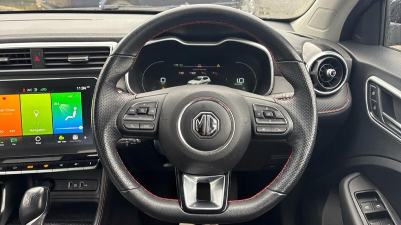 Used MG MG ZS 2022 for sale - 76722826: Photo 9