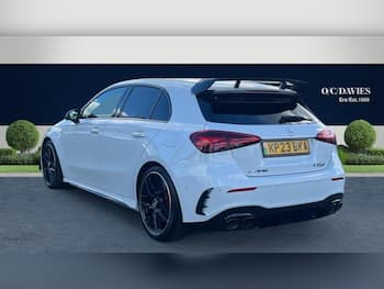 Used Mercedes-Benz A-Class 2023 for sale - 79721203: Photo