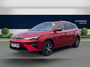 Used MG MG5 2023 for sale - 78255491: Photo