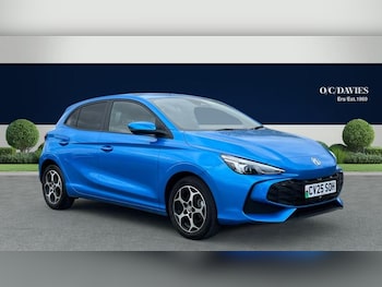 Used MG MG3 2025 for sale - 76767123: Photo