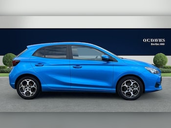 Used MG MG3 2025 for sale - 76767123: Photo