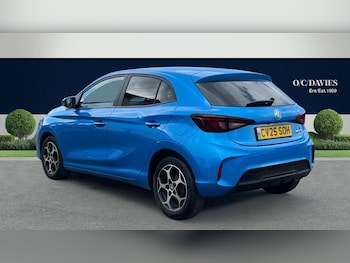 Used MG MG3 2025 for sale - 76767123: Photo