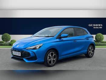 Used MG MG3 2025 for sale - 76767123: Photo