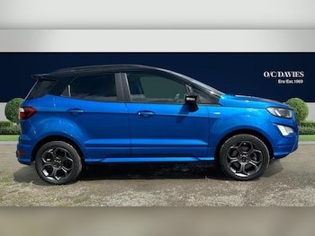 Used Ford Ecosport 2023 for sale - 78896220: Photo