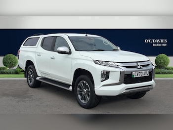 Used Mitsubishi L200 2020 for sale - 78929775: Photo