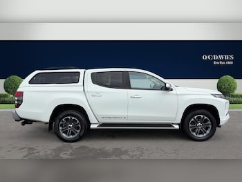 Used Mitsubishi L200 2020 for sale - 78929775: Photo