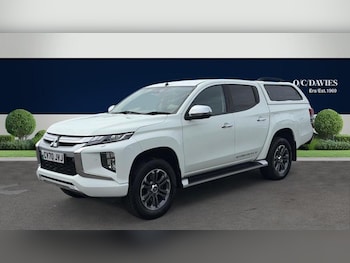 Used Mitsubishi L200 2020 for sale - 78929775: Photo