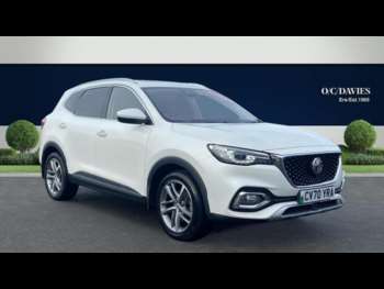 2020 - 1.5 T-GDI Exclusive SUV 5dr Petrol DCT Euro 6 (s/s) (162 ps) Automatic