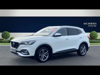 Used MG MG HS 2020 for sale - 73573640: Photo
