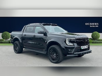 Used Ford Ranger 2024 for sale - 78896203: Photo