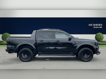 Used Ford Ranger 2024 for sale - 78896203: Photo