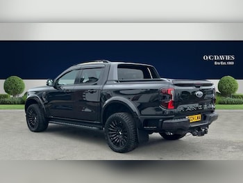 Used Ford Ranger 2024 for sale - 78896203: Photo