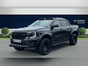 Used Ford Ranger 2024 for sale - 78896203: Photo