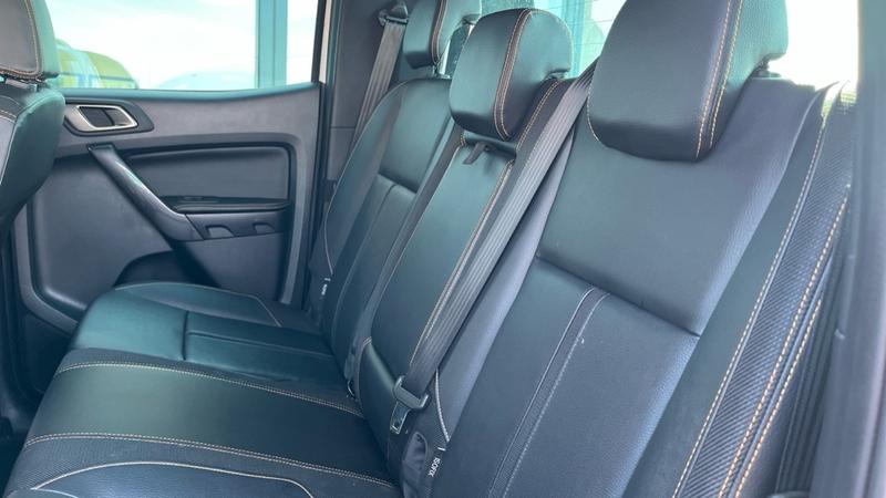 Used Ford Ranger 2022 for sale - 77973676: Photo 10