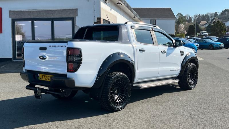 Used Ford Ranger 2022 for sale - 77973676: Photo 12