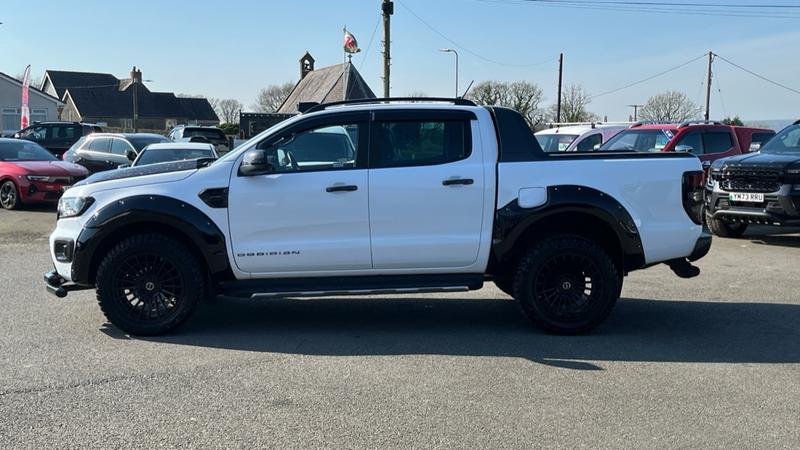Used Ford Ranger 2022 for sale - 77973676: Photo 13