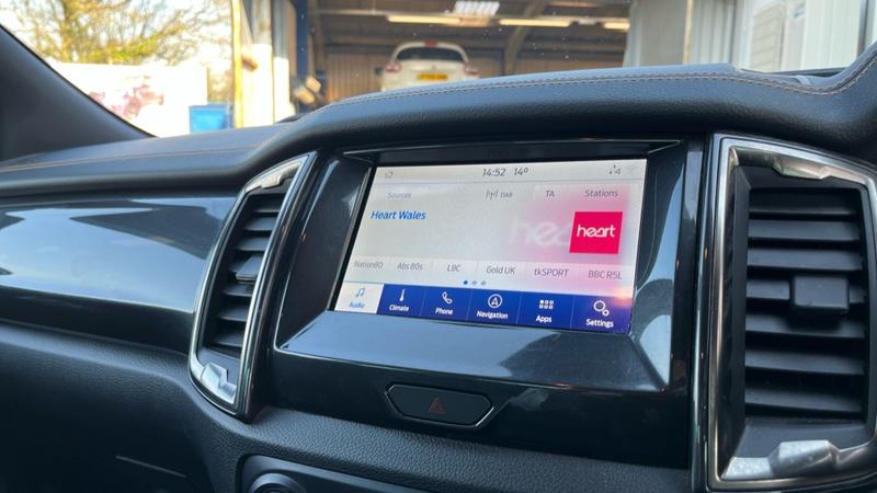 Used Ford Ranger 2022 for sale - 77973676: Photo 16