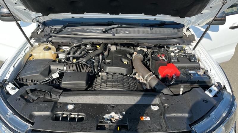 Used Ford Ranger 2022 for sale - 77973676: Photo 17