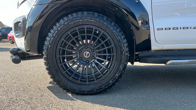 Used Ford Ranger 2022 for sale - 77973676: Photo 19