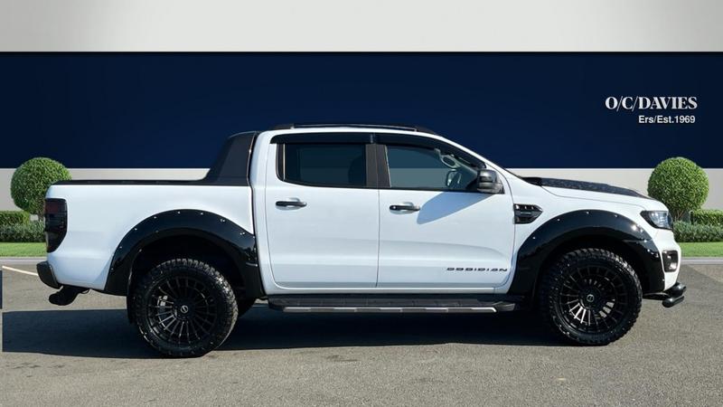 Used Ford Ranger 2022 for sale - 77973676: Photo 2