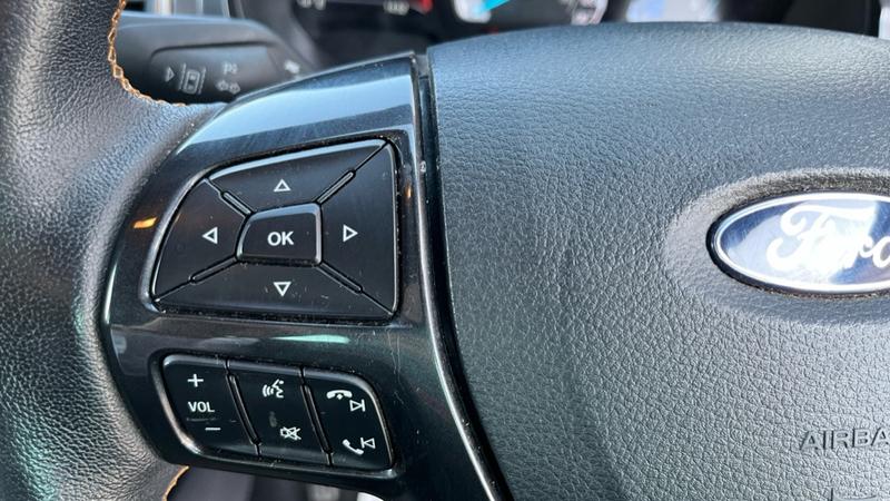 Used Ford Ranger 2022 for sale - 77973676: Photo 21