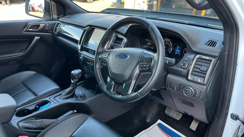 Used Ford Ranger 2022 for sale - 77973676: Photo 27