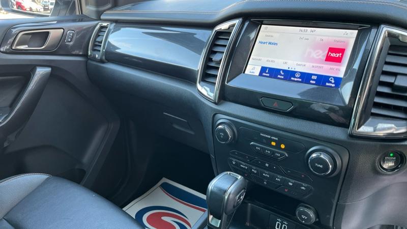 Used Ford Ranger 2022 for sale - 77973676: Photo 28