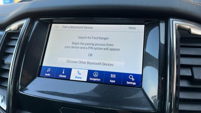 Used Ford Ranger 2022 for sale - 77973676: Photo 32