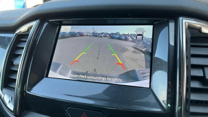 Used Ford Ranger 2022 for sale - 77973676: Photo 35