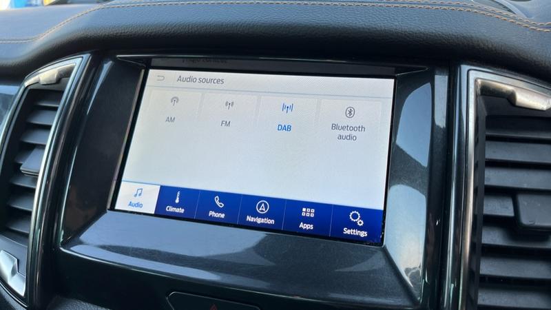 Used Ford Ranger 2022 for sale - 77973676: Photo 36