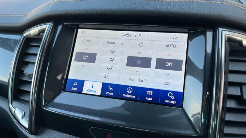 Used Ford Ranger 2022 for sale - 77973676: Photo 37