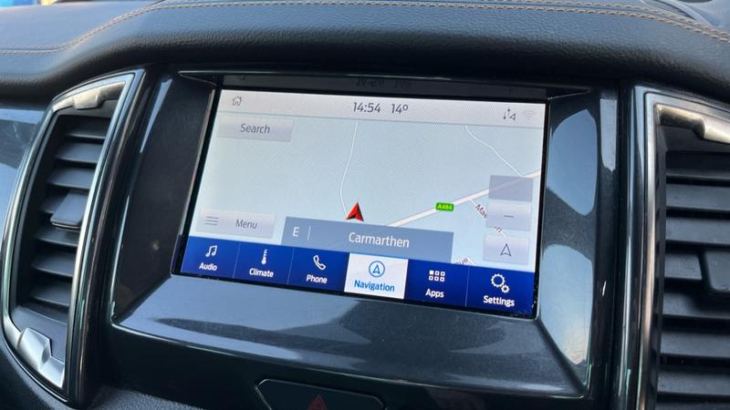 Used Ford Ranger 2022 for sale - 77973676: Photo 38