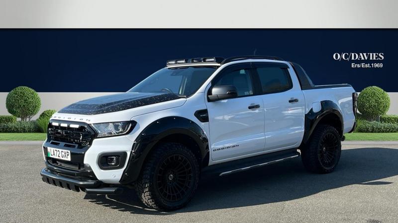 Used Ford Ranger 2022 for sale - 77973676: Photo 4