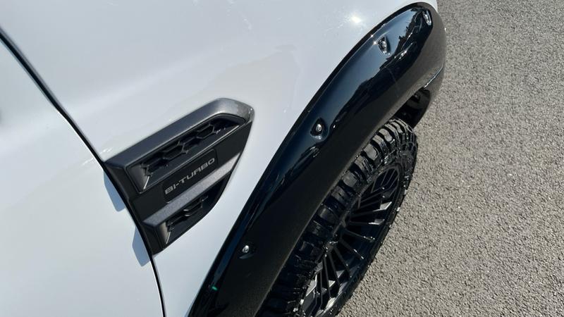 Used Ford Ranger 2022 for sale - 77973676: Photo 44