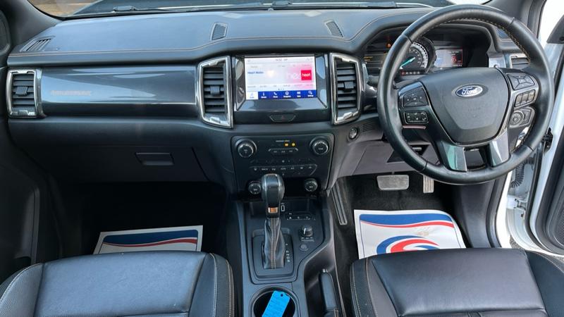 Used Ford Ranger 2022 for sale - 77973676: Photo 5