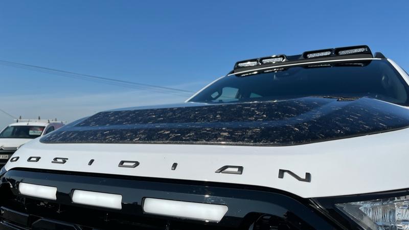 Used Ford Ranger 2022 for sale - 77973676: Photo 50