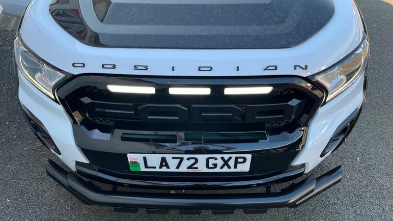 Used Ford Ranger 2022 for sale - 77973676: Photo 51