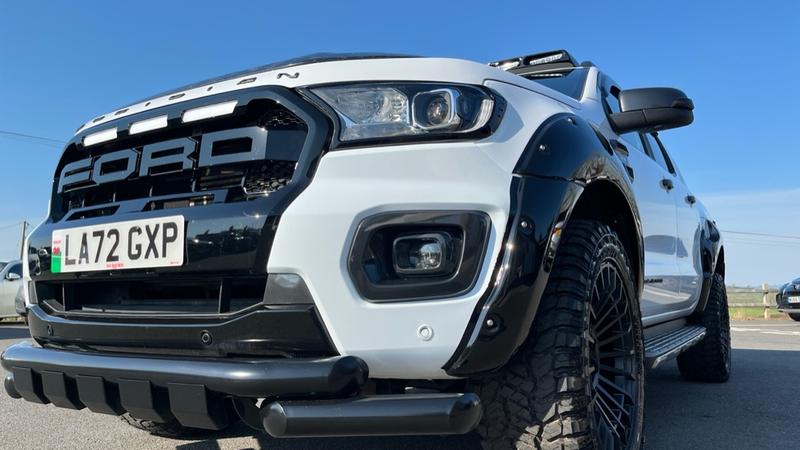 Used Ford Ranger 2022 for sale - 77973676: Photo 52