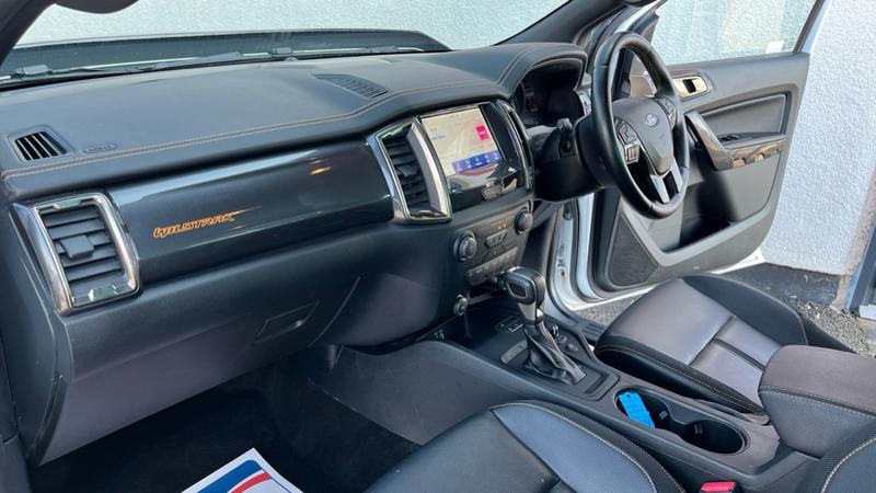 Used Ford Ranger 2022 for sale - 77973676: Photo 6