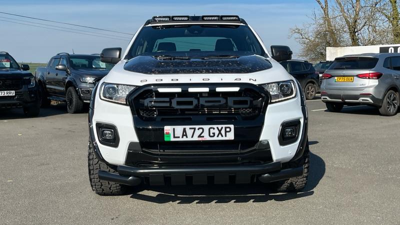 Used Ford Ranger 2022 for sale - 77973676: Photo 7