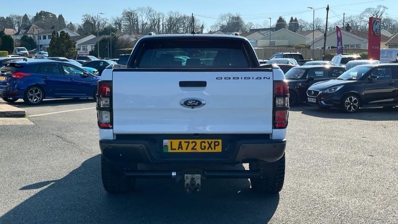 Used Ford Ranger 2022 for sale - 77973676: Photo 8