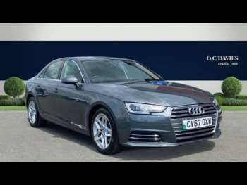 2017 - 2.0 TDI ultra Sport Saloon 4dr Diesel Manual Euro 6 (s/s) (190 ps) Manual