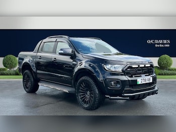 Ford - Ranger