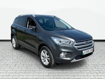Used Ford Kuga 2018 for sale - 78870229: Photo