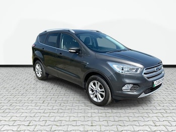 Used Ford Kuga 2018 for sale - 78870229: Photo